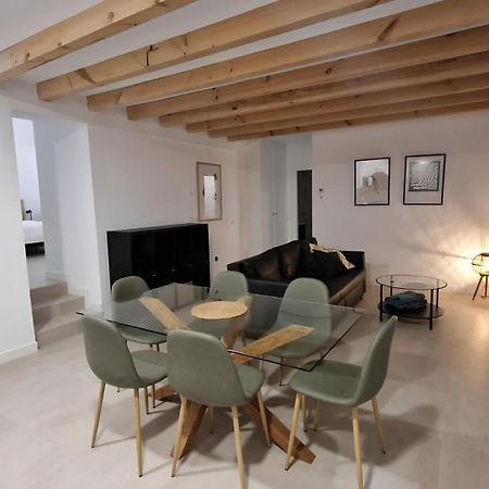 Appartement Apartamento En Toledo Bagu Extérieur photo