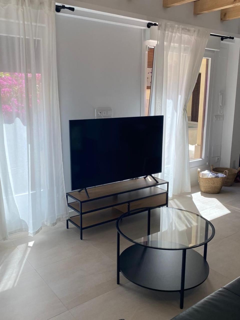 Appartement Apartamento En Toledo Bagu Extérieur photo